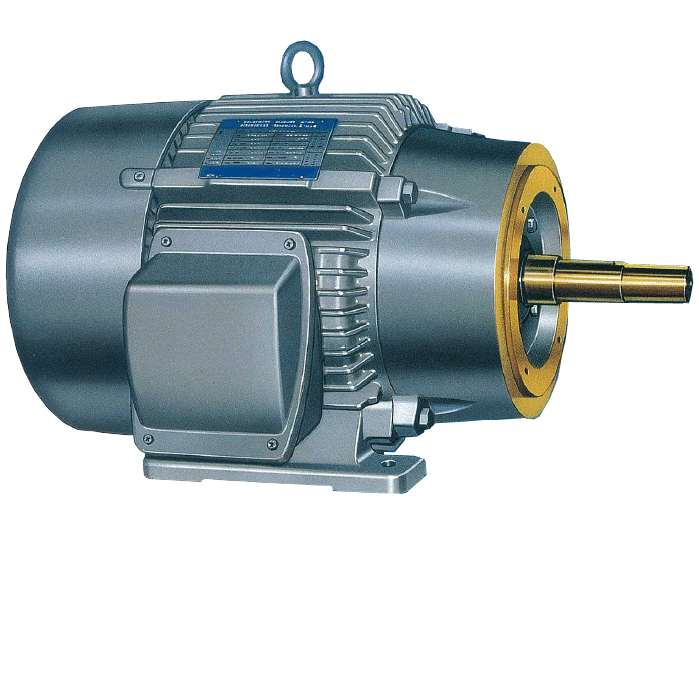 Close-Coupled Pump JM & JP Series - Elite Power